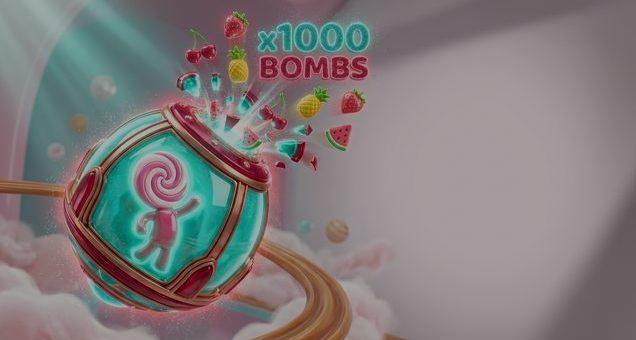 Sweet Bonanza 1000